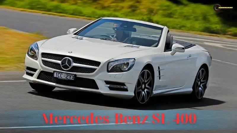 Mercedes-Benz SL 400: Bảng giá, thông số kỹ thuật và đánh giá xe
