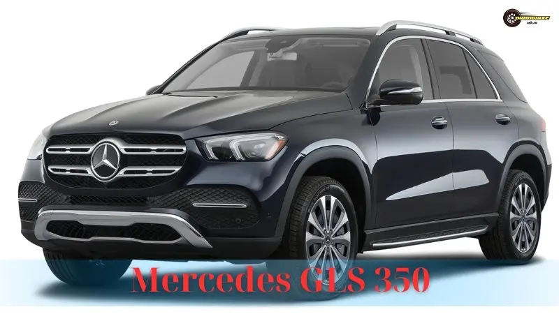 Đánh giá chi tiết Mercedes GLS 350 kèm TSKT và bảng giá xe