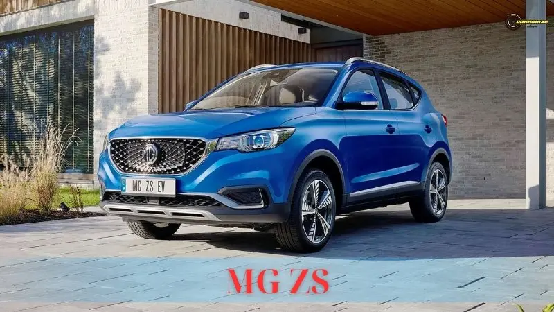 MG ZS: Bảng giá, thông số kỹ thuật và đánh giá xe chi tiết