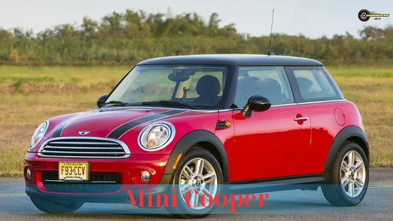 Mini Cooper: Bảng giá, thông số kỹ thuật và đánh giá xe