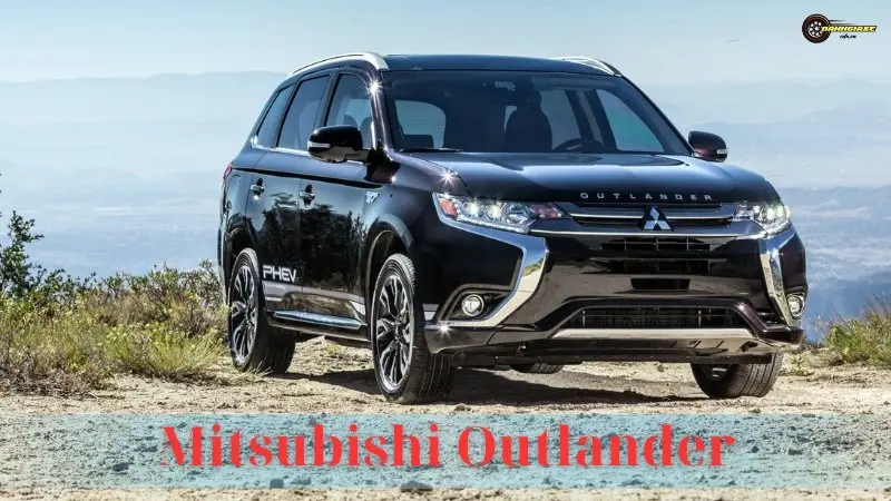 Đánh giá xe Mitsubishi Outlander kèm bảng giá và TSKT