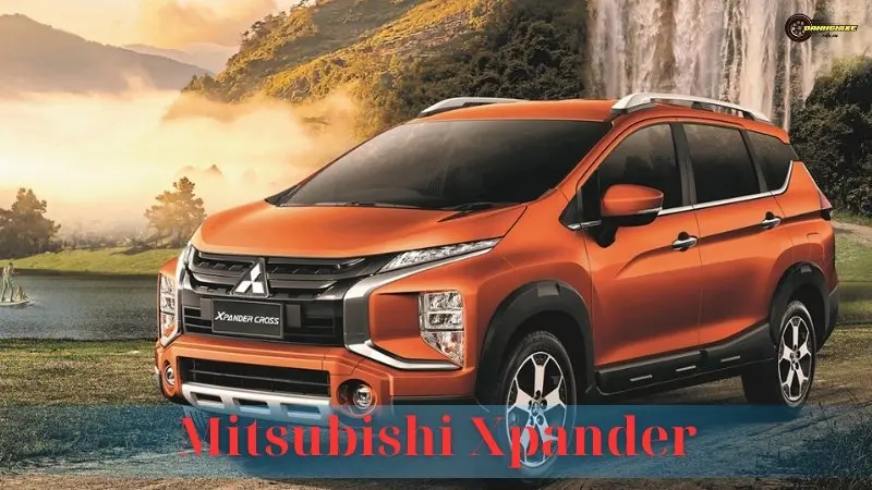 Mitsubishi Xpander: Bảng giá, thông số kỹ thuật và đánh giá xe