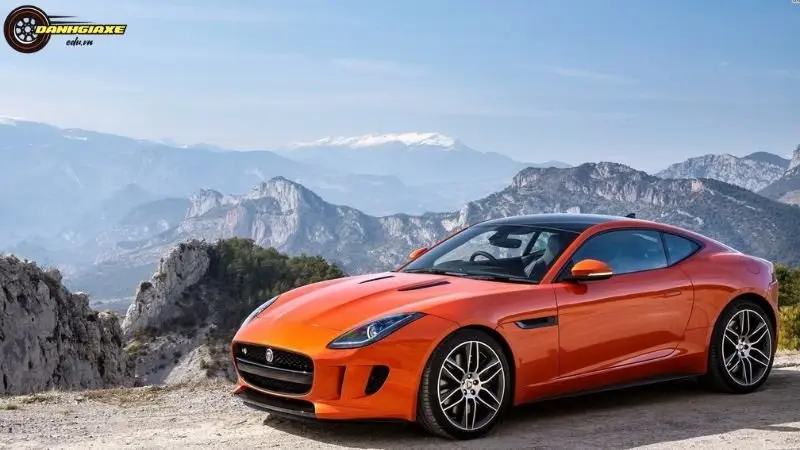 Ngắm nhìn 150+ hình ảnh xe Jaguar F-Type đẹp từng góc cạnh của