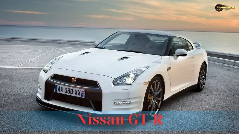 Bảng giá Nissan GT-R kèm thông số kỹ thuật và đánh giá xe