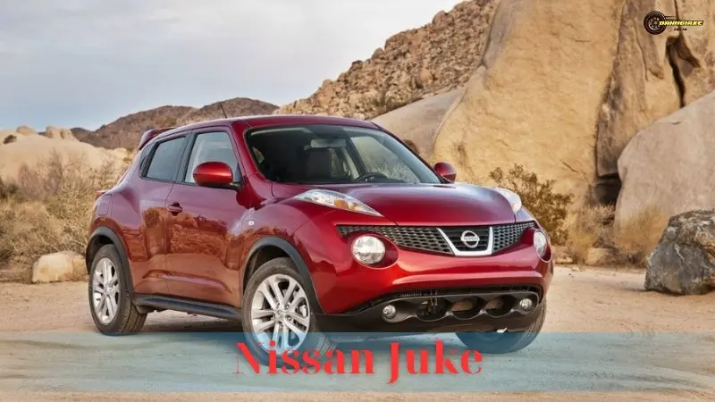Bảng giá Nissan Juke kèm thông số kỹ thuật và đánh giá xe