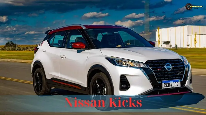 Nissan Kicks: Bảng giá, thông số kỹ thuật và đánh giá xe