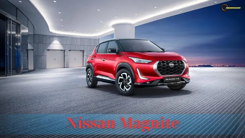 Đánh giá Nissan Magnite kèm thông số kỹ thuật và bảng gi xe