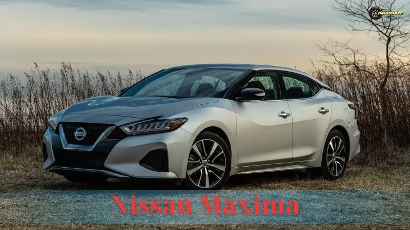 Đánh giá chi tiết Nissan Maxima kèm TSKT và đánh giá xe