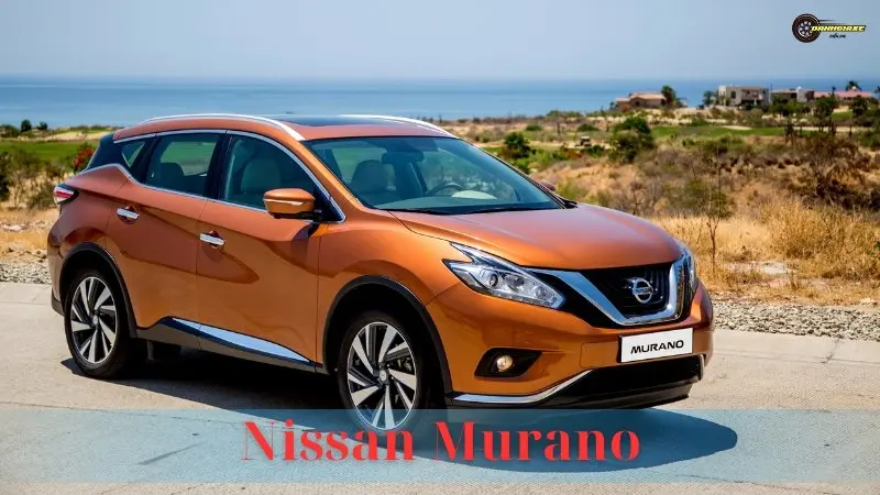 Nissan Murano: Bảng giá, thông số kỹ thuật và đánh giá xe