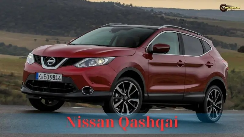 Đánh giá Nissan Qashqai kèm thông số kỹ thuật và bảng giá xe