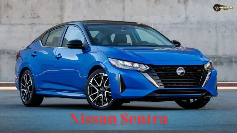 Nissan Sentra: Bảng giá kèm thông số kỹ thuật và đánh giá xe