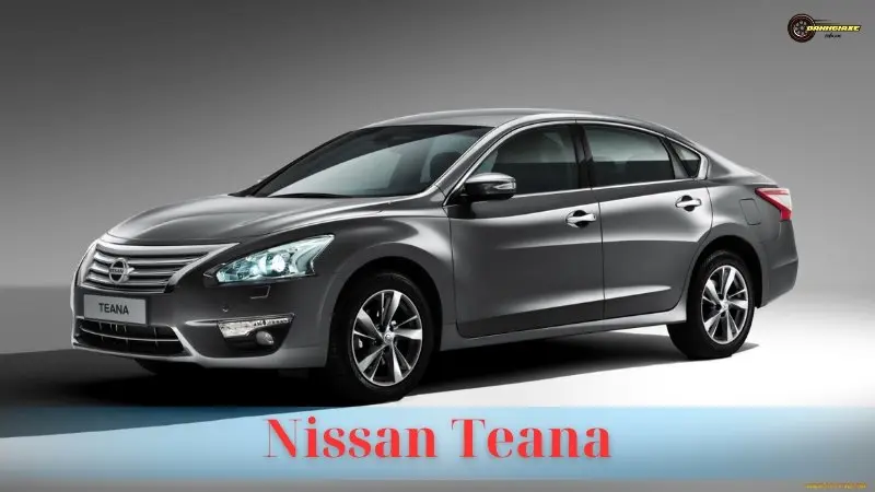 Đánh giá Nissan Teana kèm thông số kỹ thuật và bảng giá xe