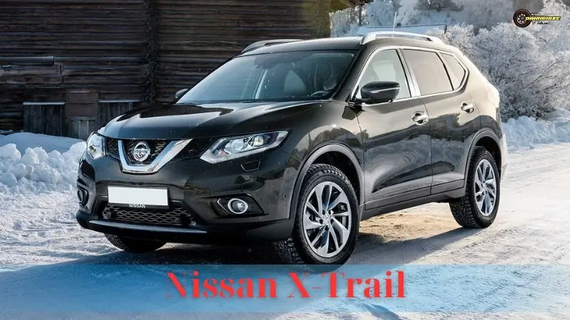 Nissan X-Trail: Bảng giá, thông số kỹ thuật và đánh giá xe