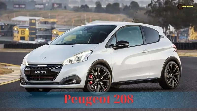 Đánh giá chi tiết Peugeot 208 kèm TSKT và bảng giá xe