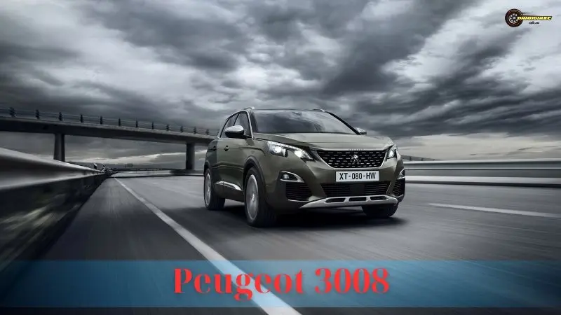 Peugeot 3008: Bảng giá kèm thông số kỹ thuật và đánh giá xe
