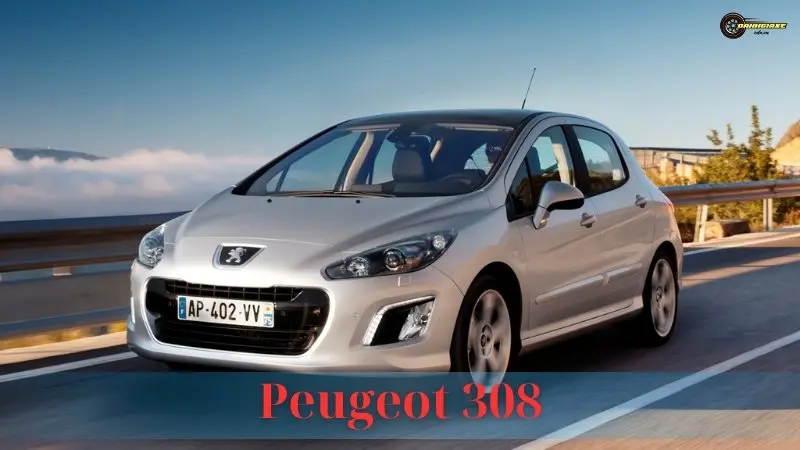 Peugeot 308: Bảng giá, thông số kỹ thuật và đánh giá xe