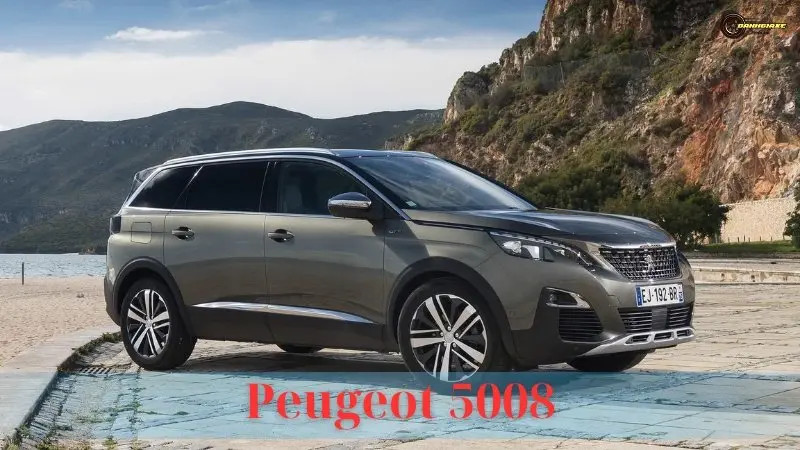 Đánh giá Peugeot 5008 kèm thông số kỹ thuật và bảng giá xe