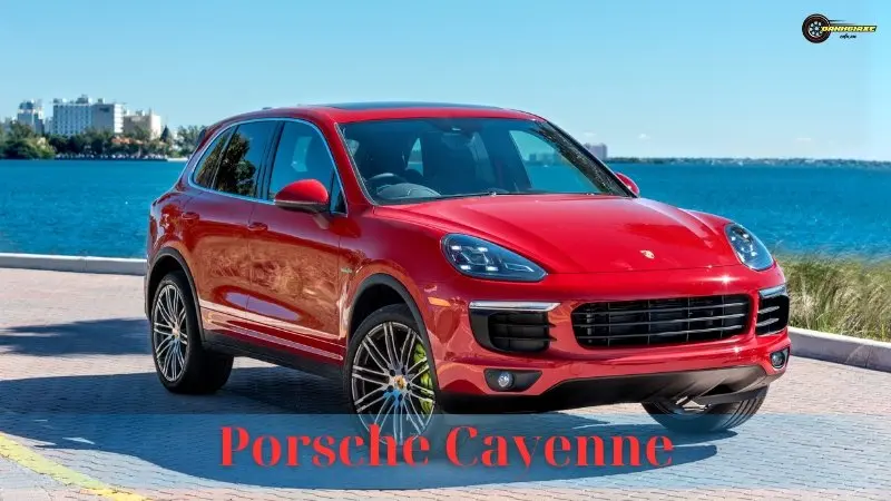 Porsche Cayenne: Bảng giá, thông số kỹ thuật và đánh giá xe