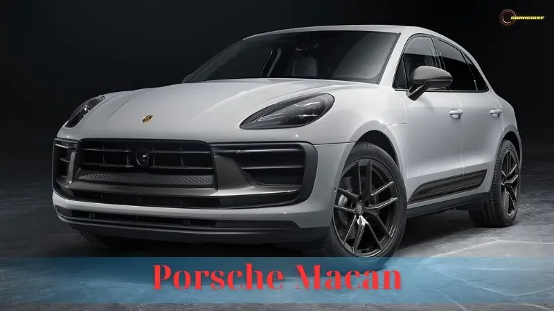 Porsche Macan: Bảng giá, thông số kỹ thuật và đánh giá xe