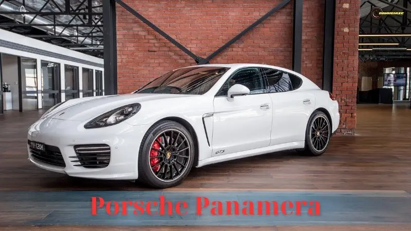 Đánh giá Porsche Panamera kèm thông số kỹ thuật và bảng giá xe