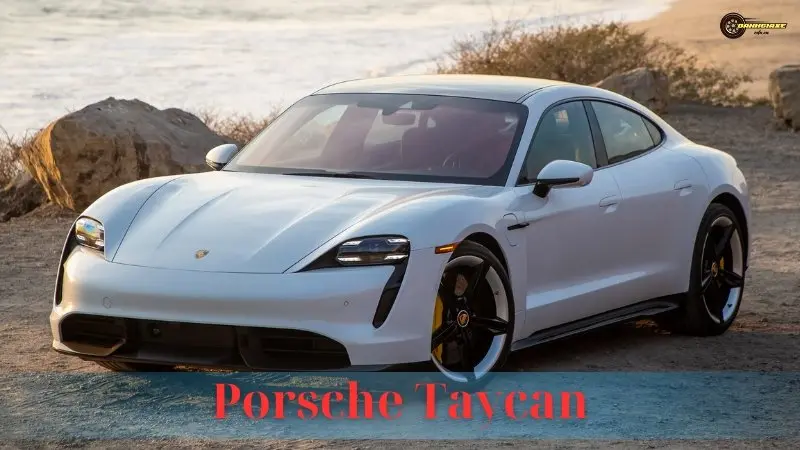Porsche Taycan: Bảng giá, thông số kỹ thuật và đánh giá xe