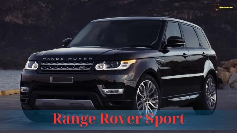 Range Rover Sport: Bảng giá, thông số kỹ thuật và đánh giá xe