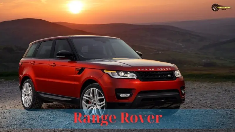 Đánh giá Range Rover kèm thông số kỹ thuật và bảng giá xe