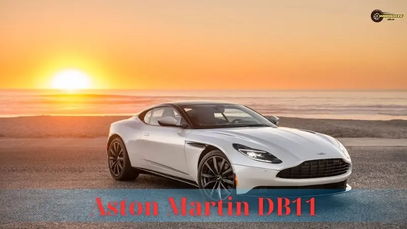 Cập nhật bảng giá Aston Martin DB11 kèm TSKT và đánh giá xe