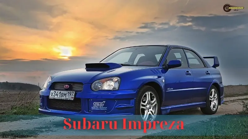 Subaru Impreza: Bảng giá, thông số kỹ thuật và đánh giá xe