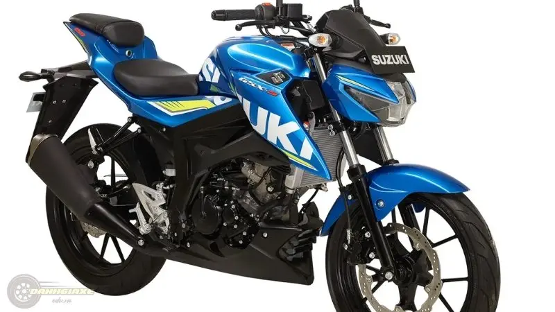 Bộ sưu tập ảnh xe Suzuki GSX R150 đẹp nhất từ mọi góc độ