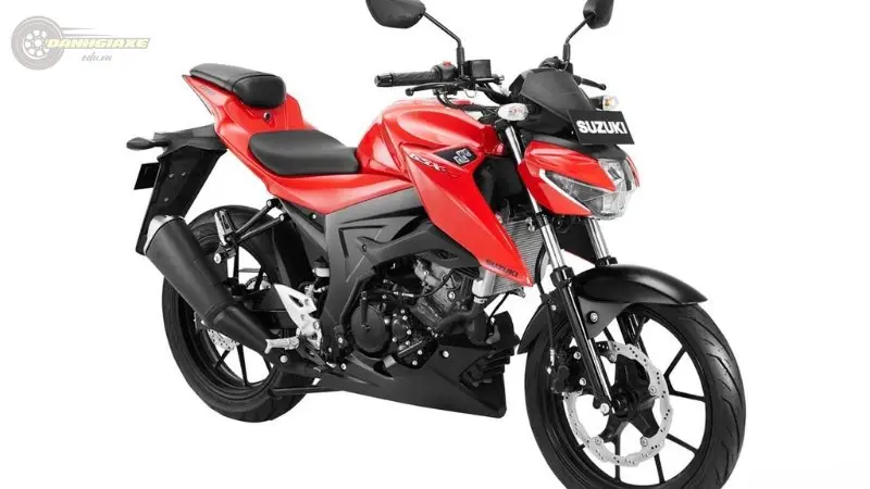 Bộ sưu tập ảnh xe Suzuki GSX S150 độc đáo và đẳng cấp