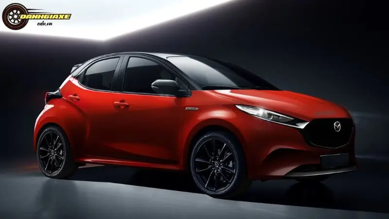 Tải miễn phí 100+ hình ảnh xe Mazda 2 chất lượng cao 
