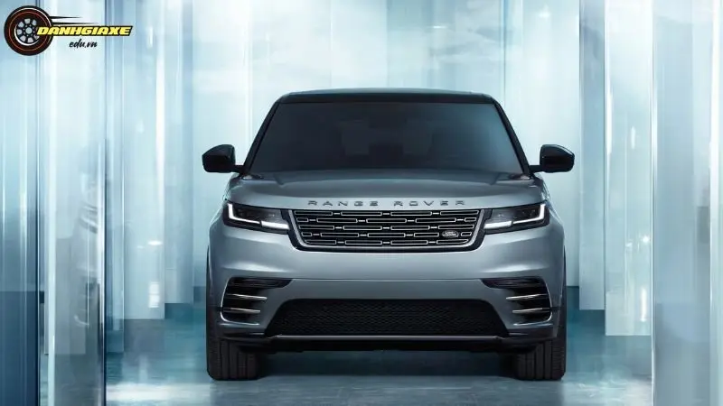 Tải miễn phí 200+ hình ảnh xe Range Rover Velar cao cấp 