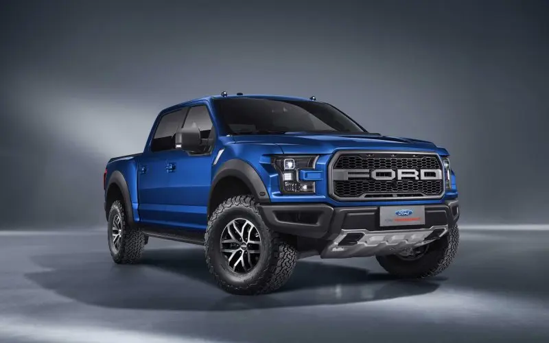 Tải miễn phí hình ảnh Ford F150 2