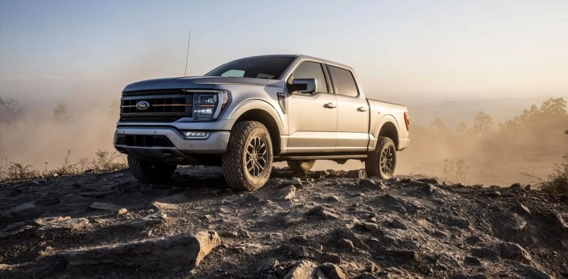 Tải miễn phí hình ảnh Ford F150 3