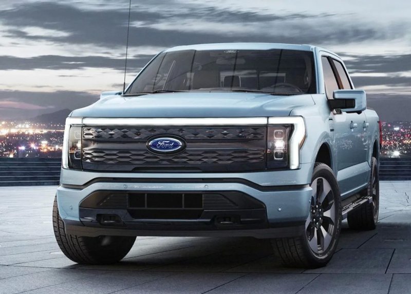 Tải miễn phí hình ảnh Ford F150 4