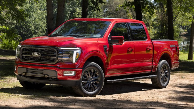 Tải miễn phí hình ảnh Ford F150 6