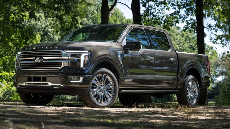 Tải miễn phí hình ảnh Ford F150 8