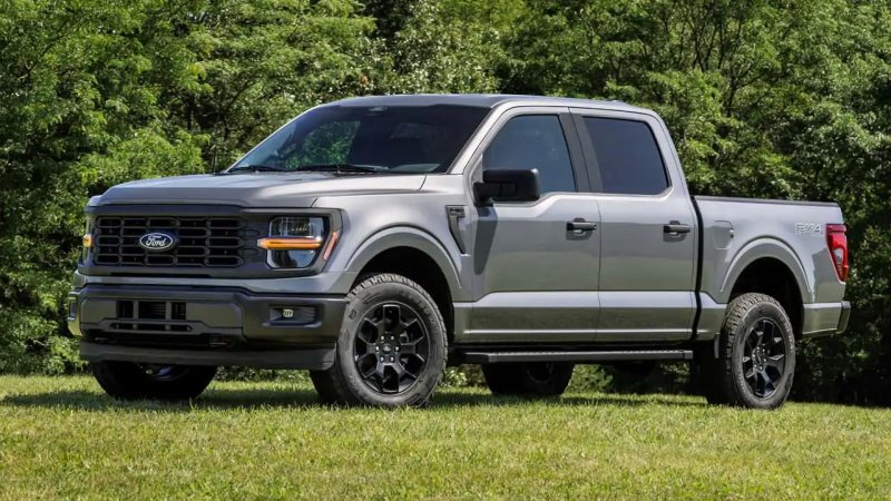 Tải miễn phí hình ảnh Ford F150 10