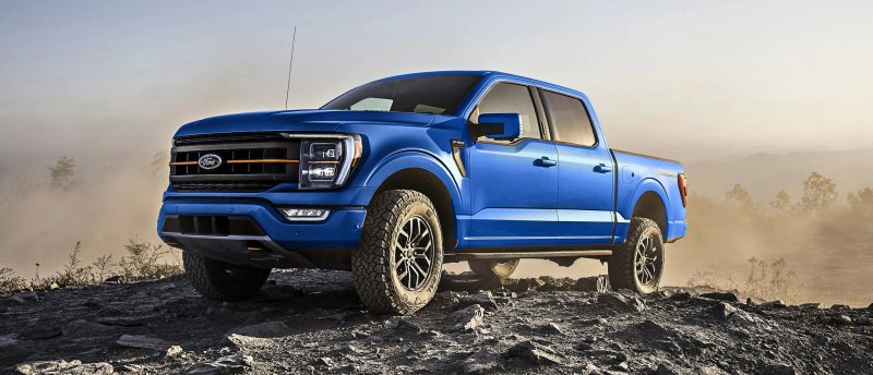 Tải miễn phí hình ảnh Ford F150 12