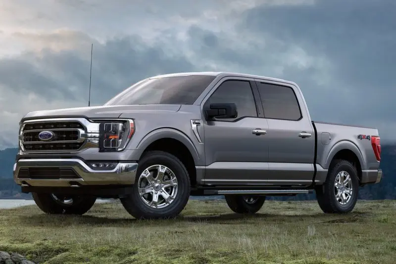 Tải miễn phí hình ảnh Ford F150 21