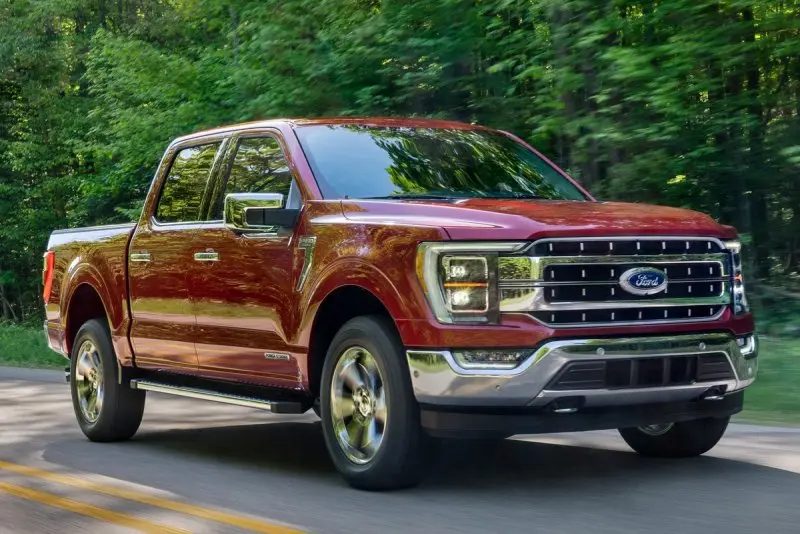 Tải miễn phí hình ảnh Ford F150 22