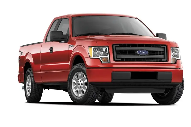 Tải miễn phí hình ảnh Ford F150 26