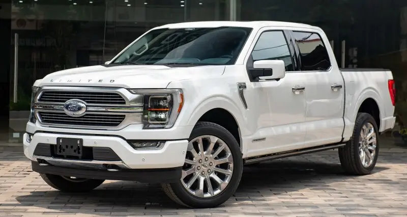 Tải miễn phí hình ảnh Ford F150 29