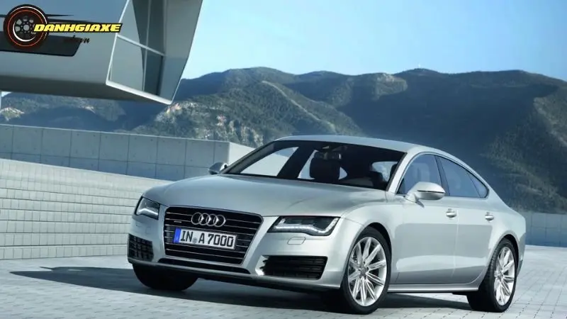 Tải ngay 150+ hình ảnh xe Audi A7 đẹp lung linh 