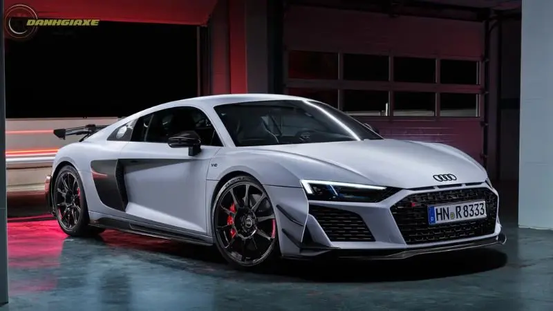 Tải ngay 333+ hình ảnh xe Audi R8 đẹp nhất Việt Nam