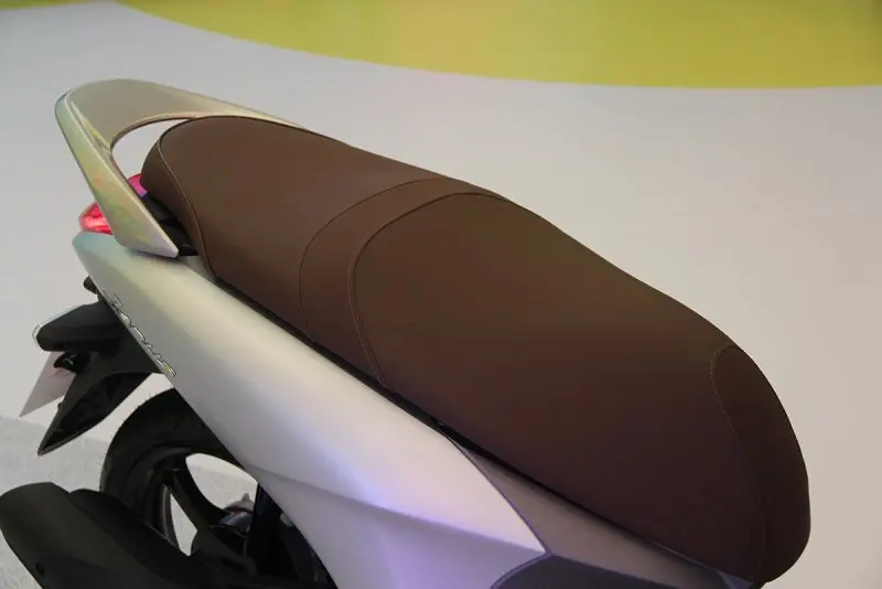 Ảnh chi tiết xe máy Yamaha Janus 10