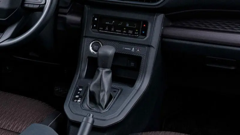 Tải hình ảnh xe Avanza Premio CVT đẹp 6