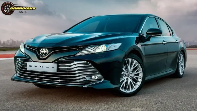 Update 333+ ảnh xe Toyota Camry 2.5Q đẹp bạn không nên bỏ lỡ