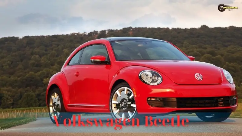 Volkswagen Beetle: Bảng giá, thông số kỹ thuật và đánh giá xe